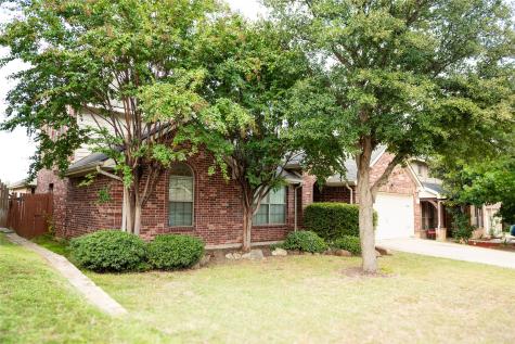 5125 Shelly Ray Road Fort Worth TX 76244