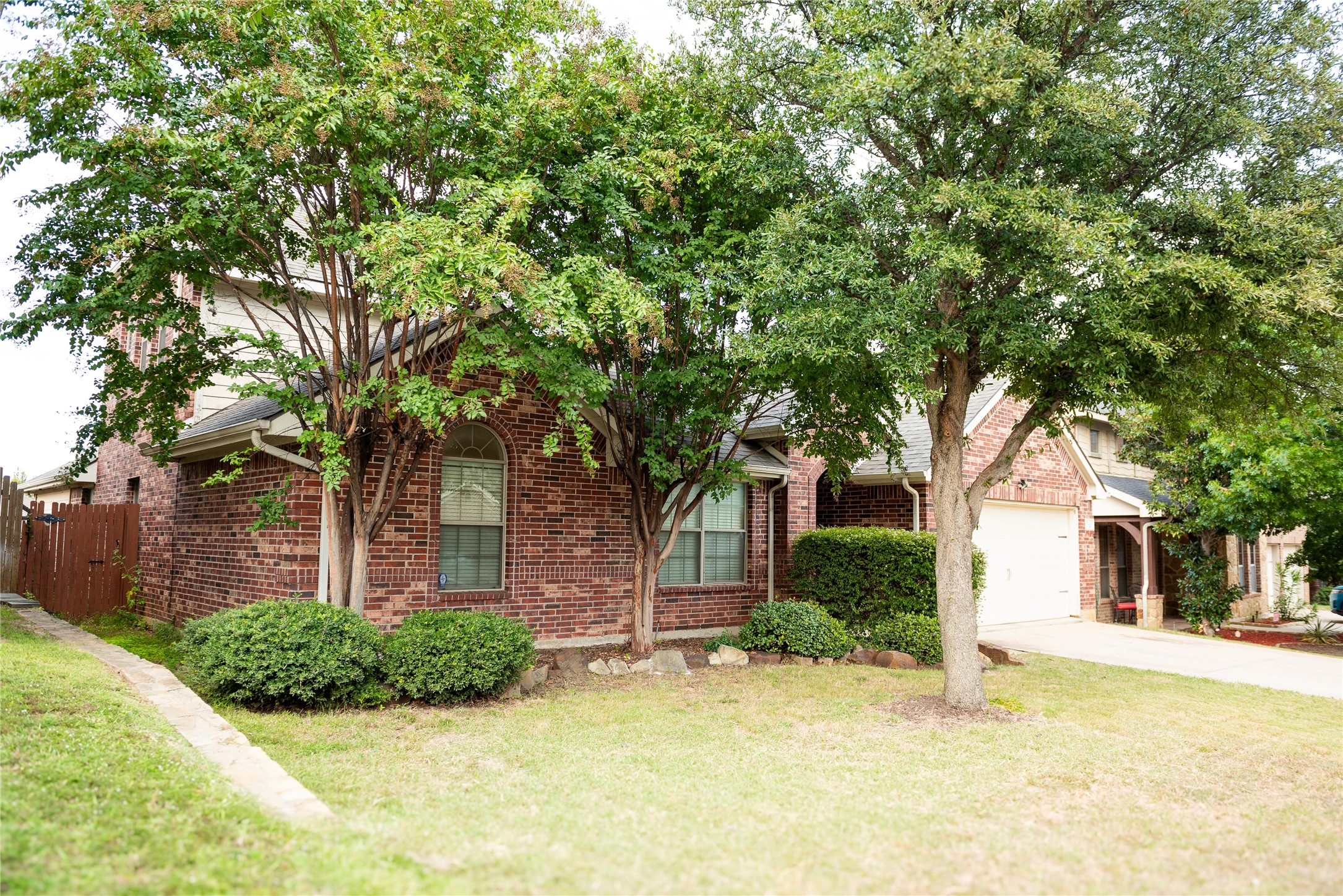 5125 Shelly Ray Road Fort Worth TX 76244