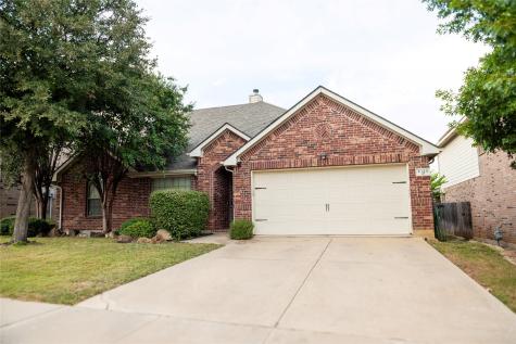 5125 Shelly Ray Road Fort Worth TX 76244