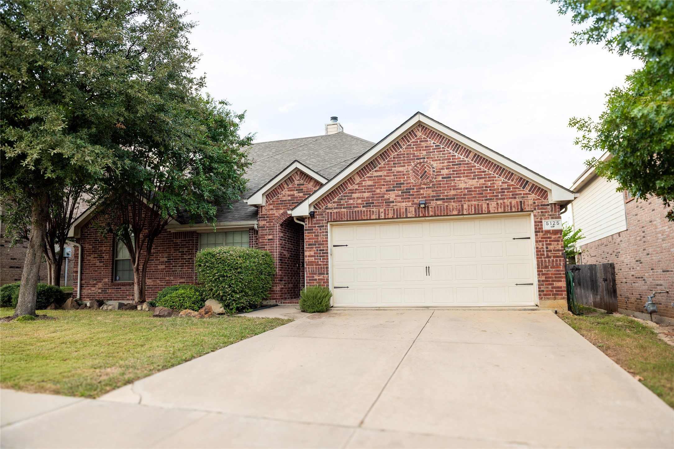 5125 Shelly Ray Road Fort Worth TX 76244