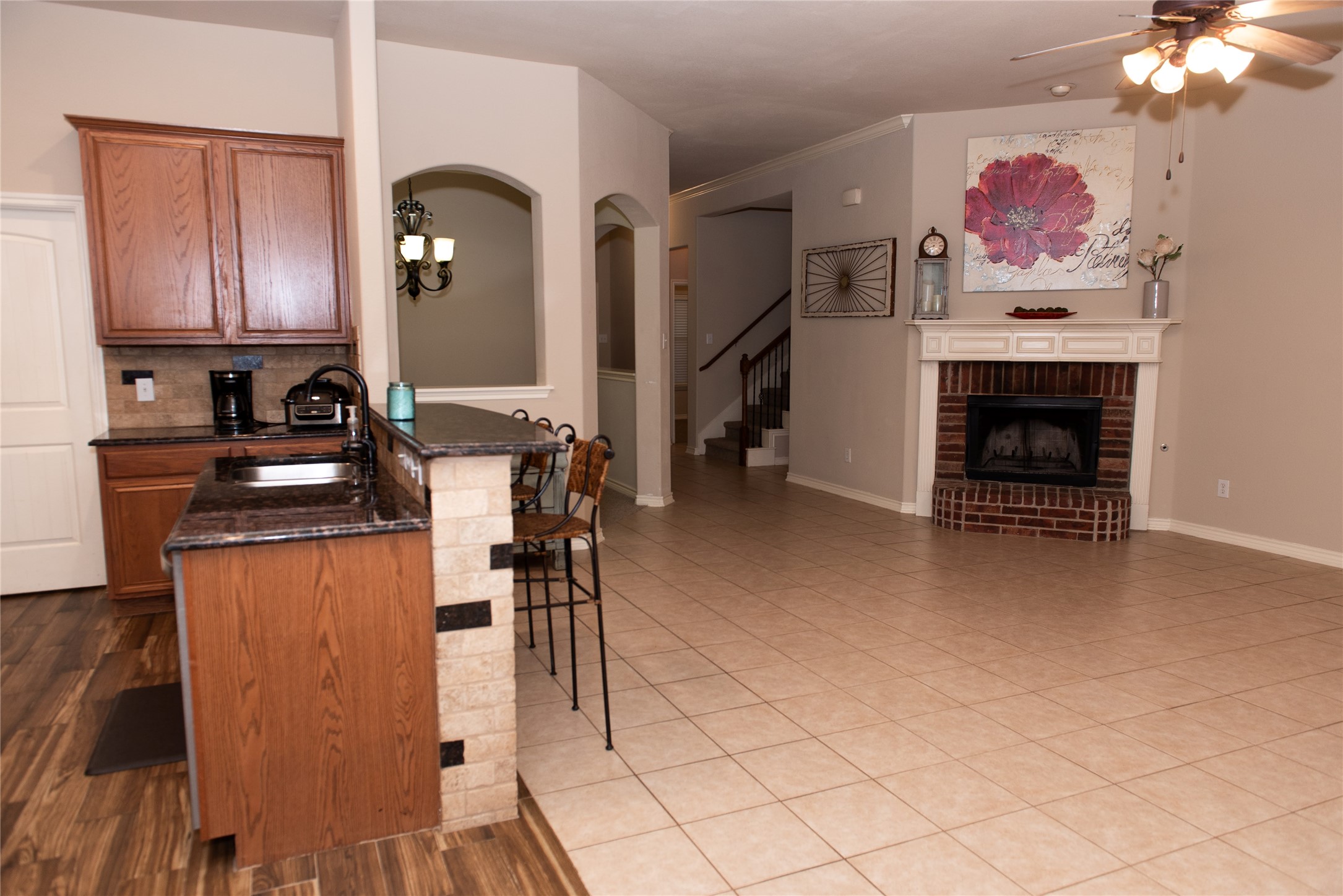 5125 Shelly Ray Road Fort Worth TX 76244