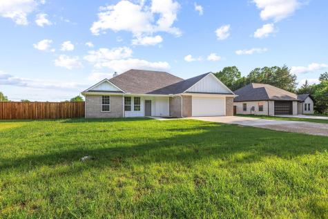 903 W Cardinal Street Ector TX 75439