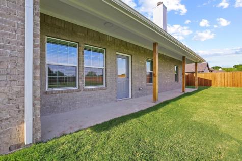 903 W Cardinal Street Ector TX 75439