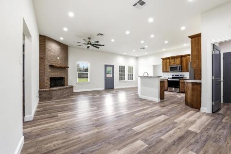 903 W Cardinal Street Ector TX 75439