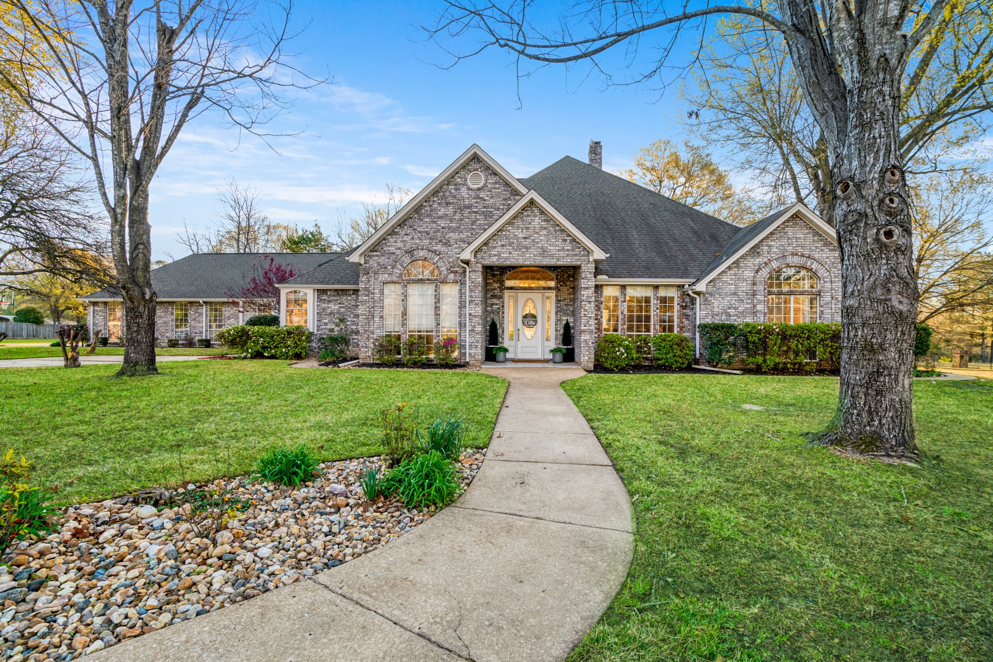 390 Timber Lakes Drive Powderly TX 75473