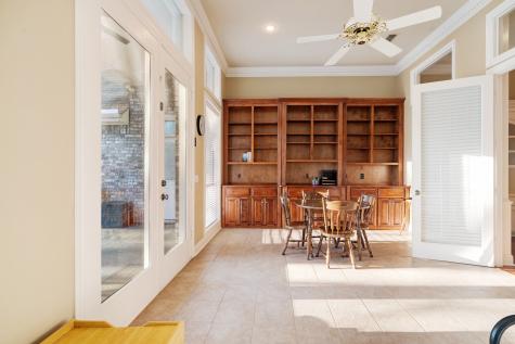 390 Timber Lakes Drive Powderly TX 75473
