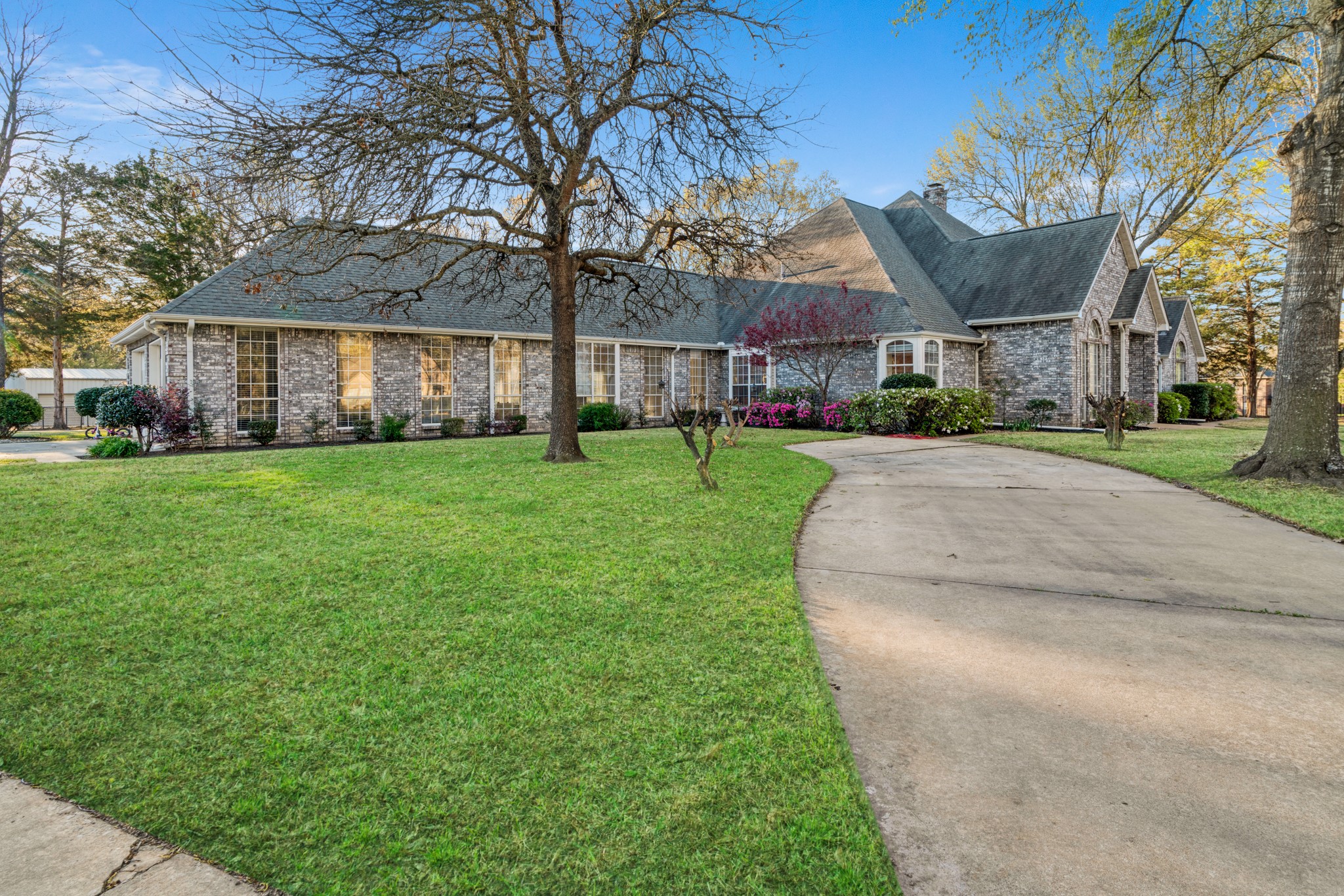 390 Timber Lakes Drive Powderly TX 75473