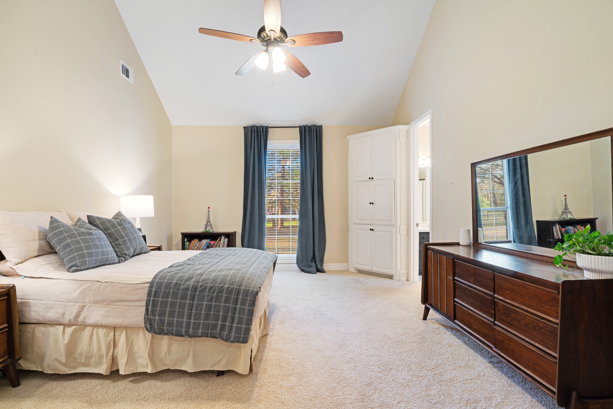 390 Timber Lakes Drive Powderly TX 75473