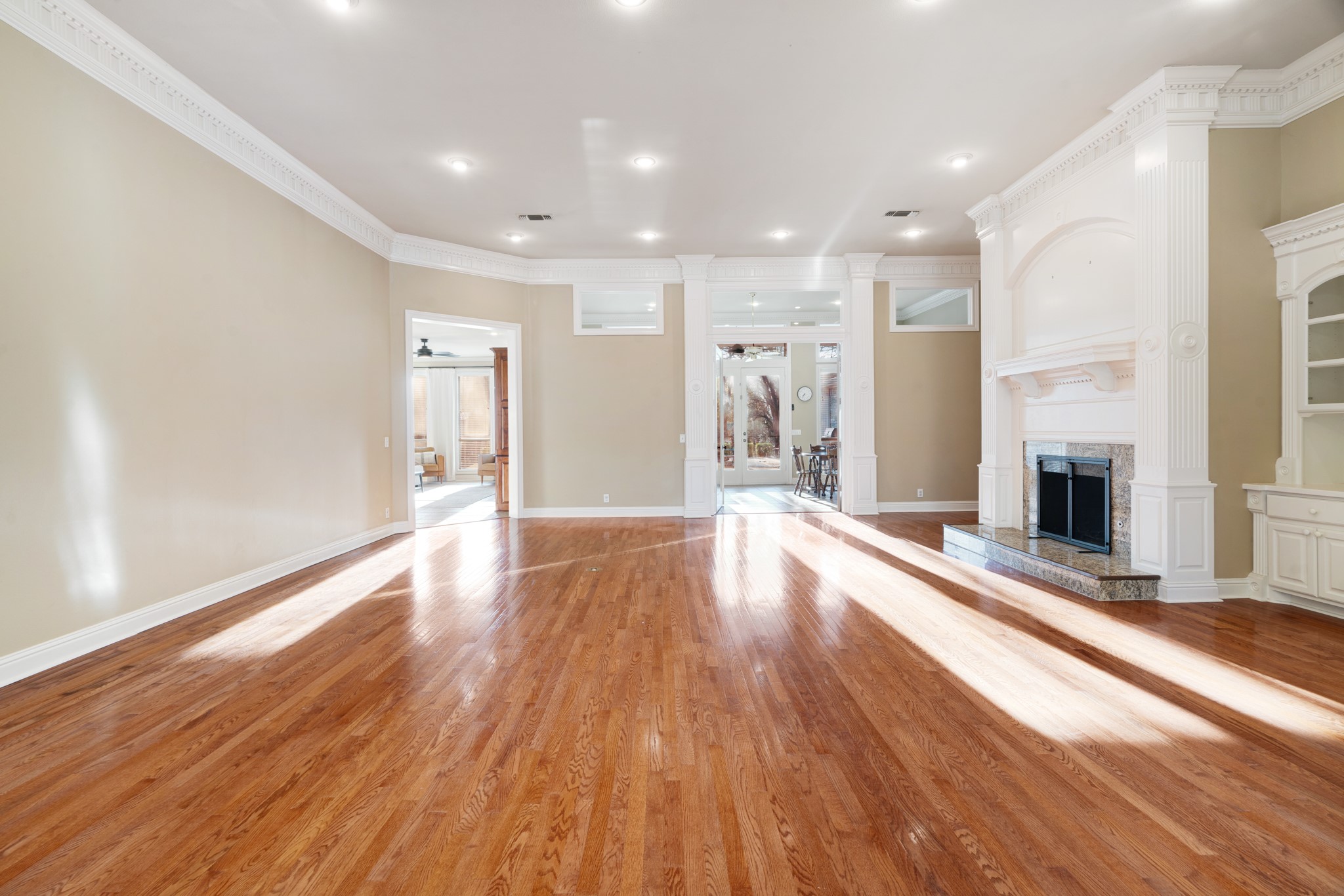 390 Timber Lakes Drive Powderly TX 75473
