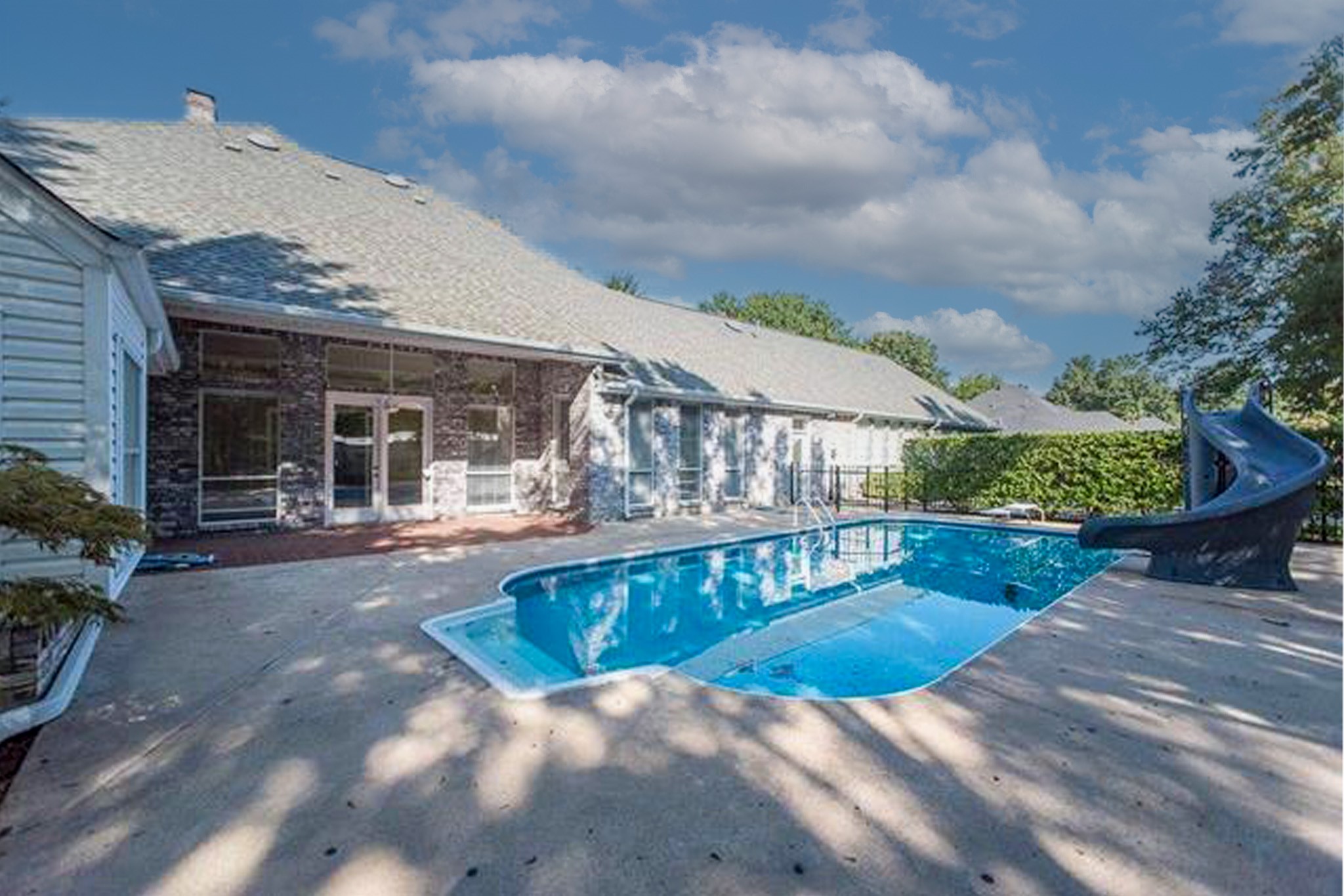 390 Timber Lakes Drive Powderly TX 75473