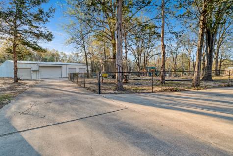 390 Timber Lakes Drive Powderly TX 75473