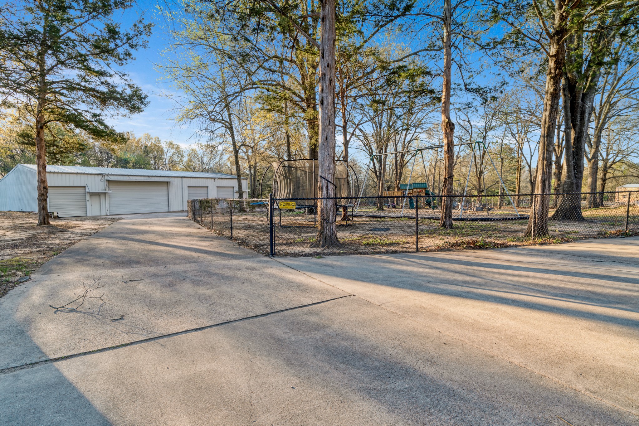 390 Timber Lakes Drive Powderly TX 75473