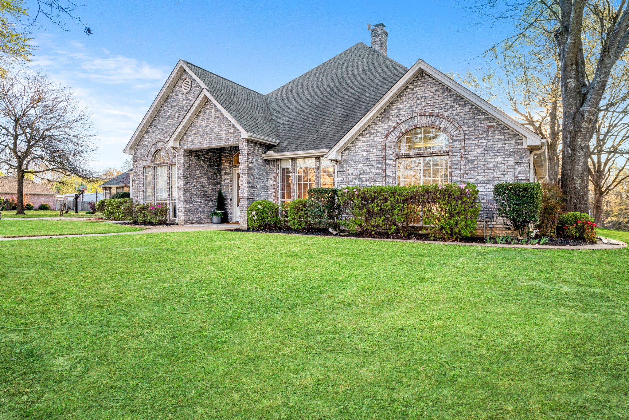 390 Timber Lakes Drive Powderly TX 75473