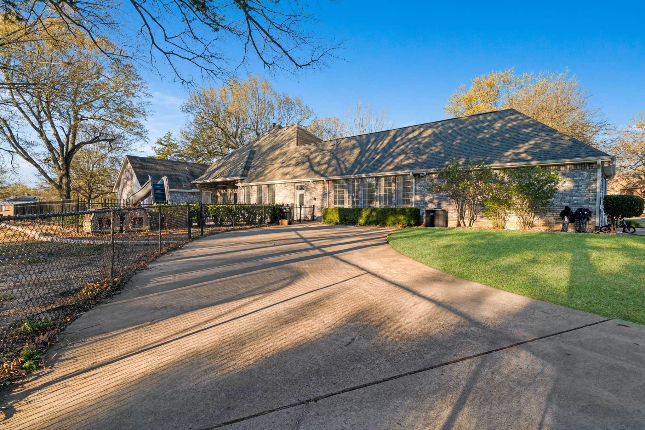 390 Timber Lakes Drive Powderly TX 75473