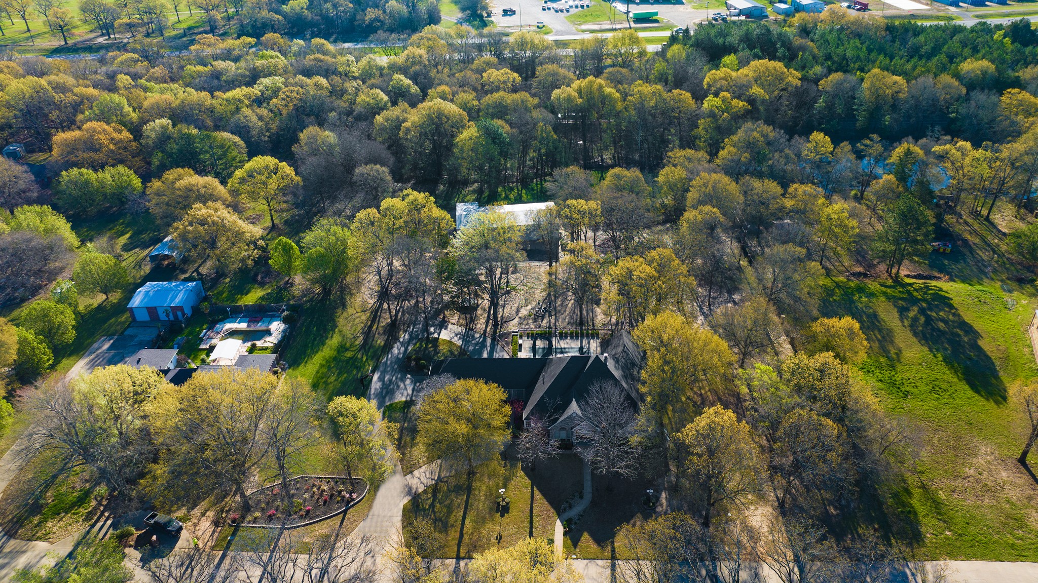 390 Timber Lakes Drive Powderly TX 75473