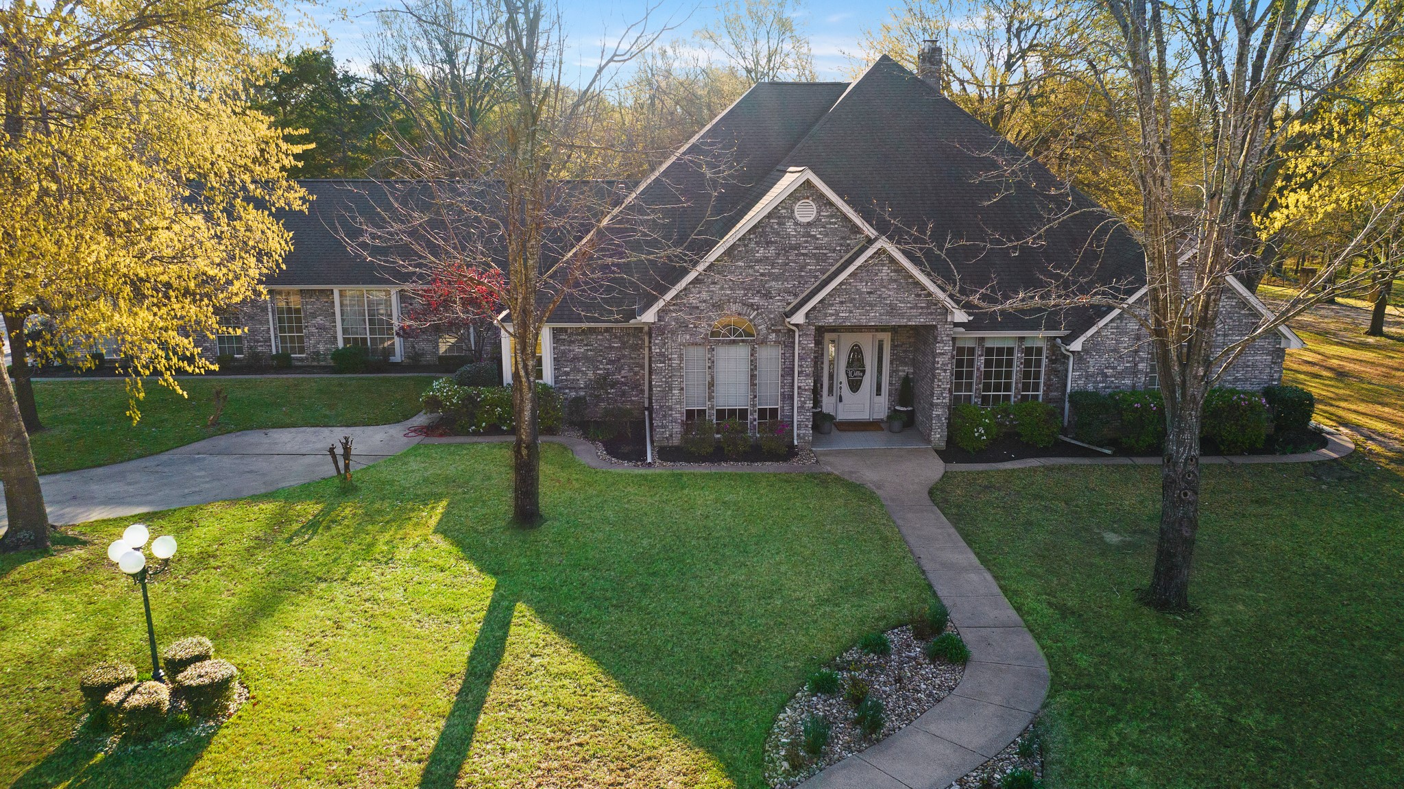 390 Timber Lakes Drive Powderly TX 75473