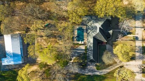 390 Timber Lakes Drive Powderly TX 75473