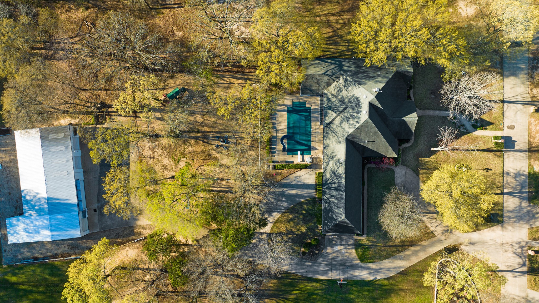 390 Timber Lakes Drive Powderly TX 75473
