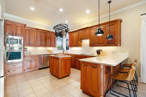390 Timber Lakes Drive Powderly TX 75473