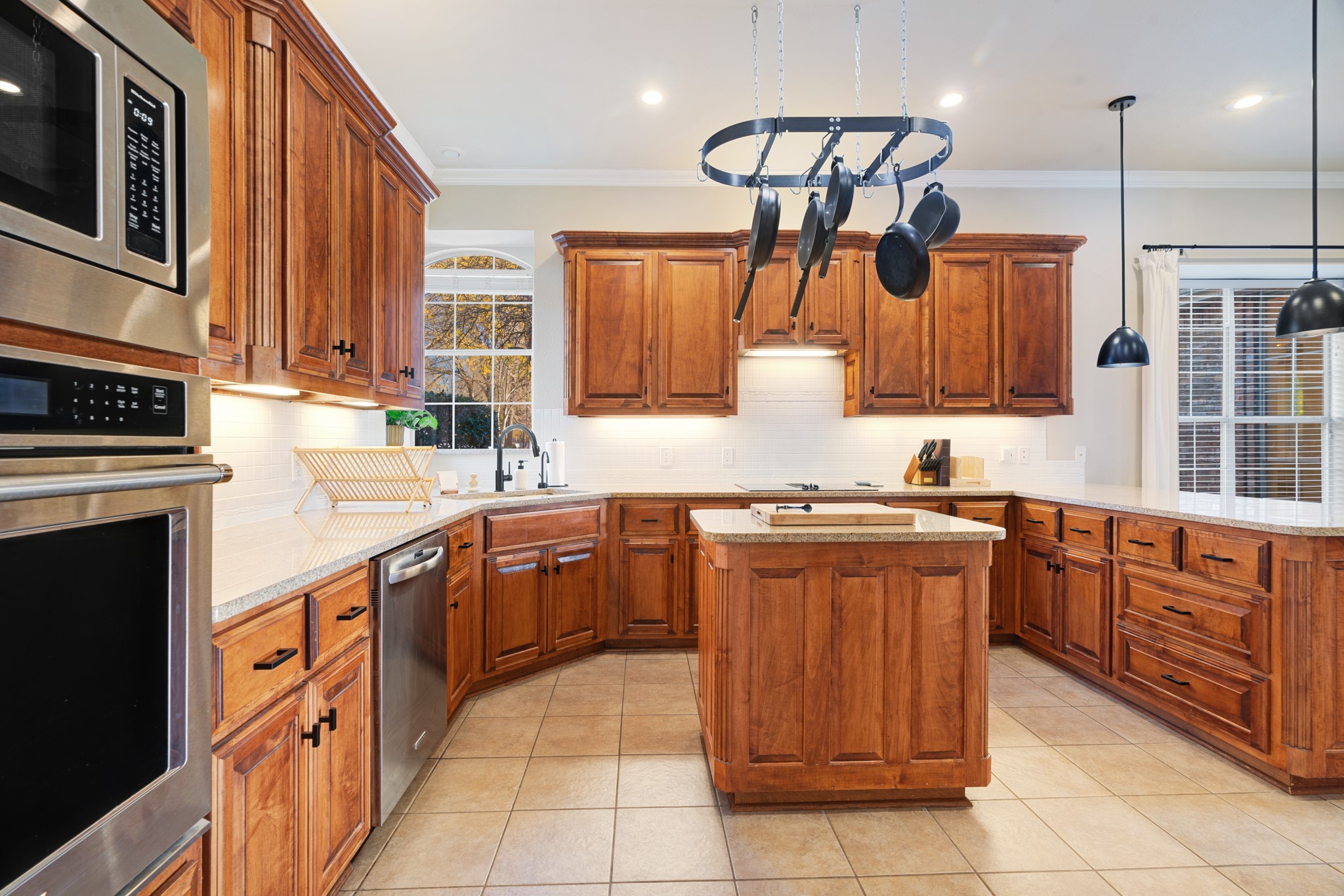 390 Timber Lakes Drive Powderly TX 75473