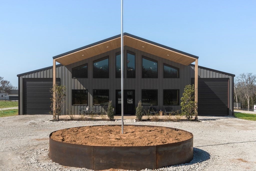 1330 Jrc Road Gainesville TX 76240