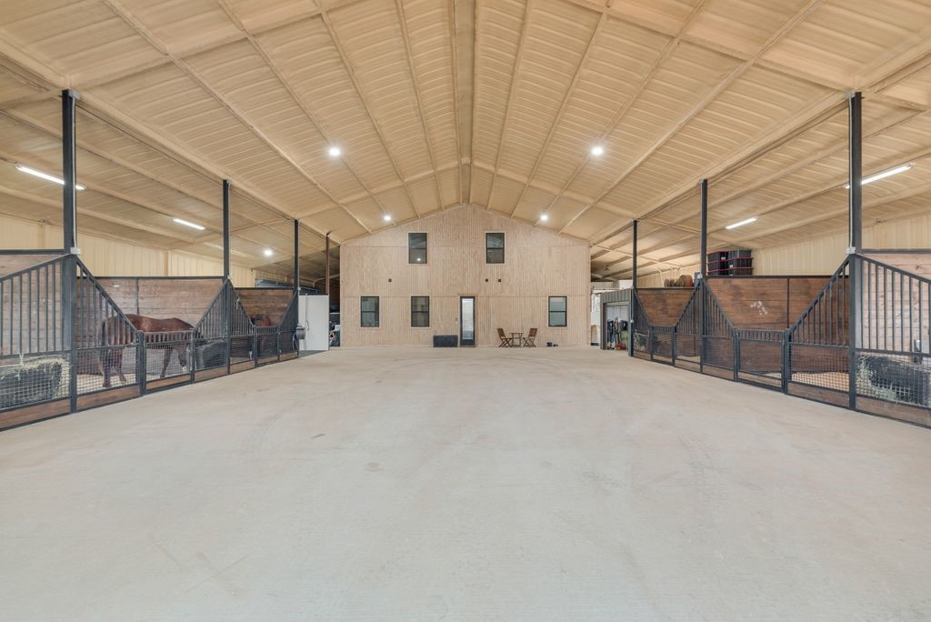 1330 Jrc Road Gainesville TX 76240