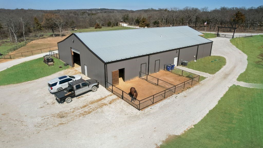 1330 Jrc Road Gainesville TX 76240