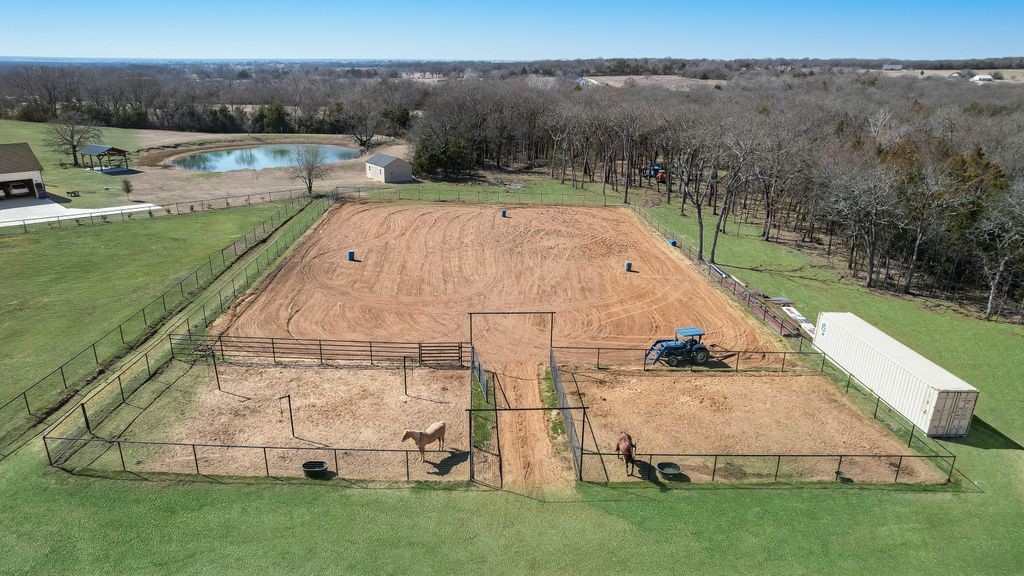 1330 Jrc Road Gainesville TX 76240