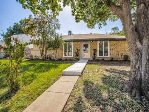 810 Reno Street Lewisville TX 75077