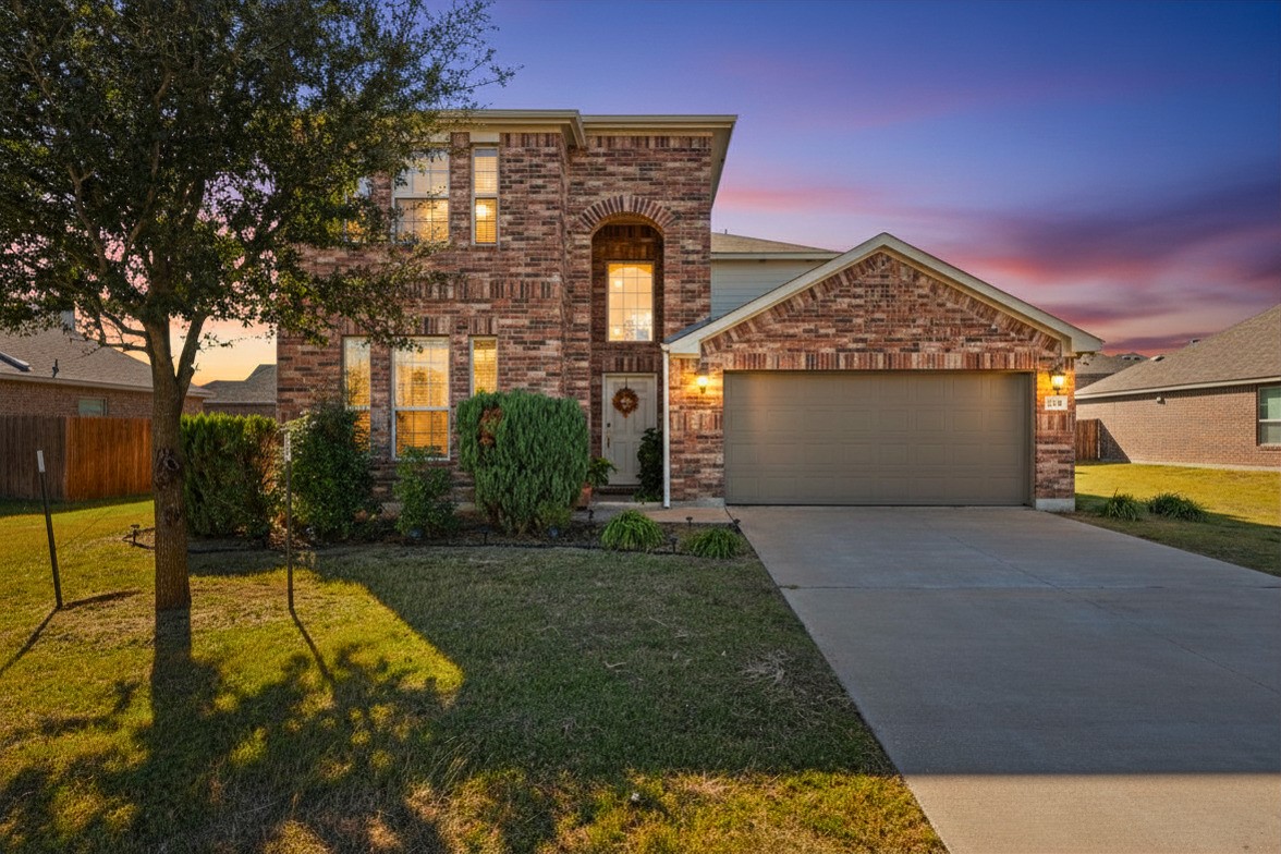 254 Woodhaven Trail Waco TX 76657