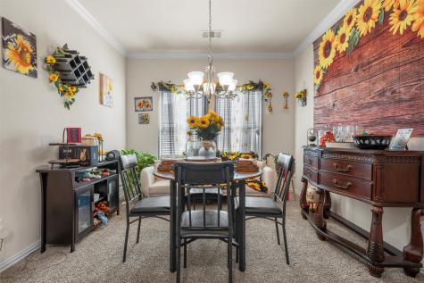254 Woodhaven Trail Waco TX 76657