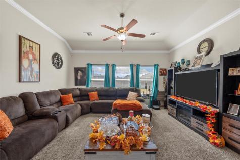 254 Woodhaven Trail Waco TX 76657