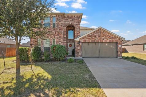 254 Woodhaven Trail Waco TX 76657