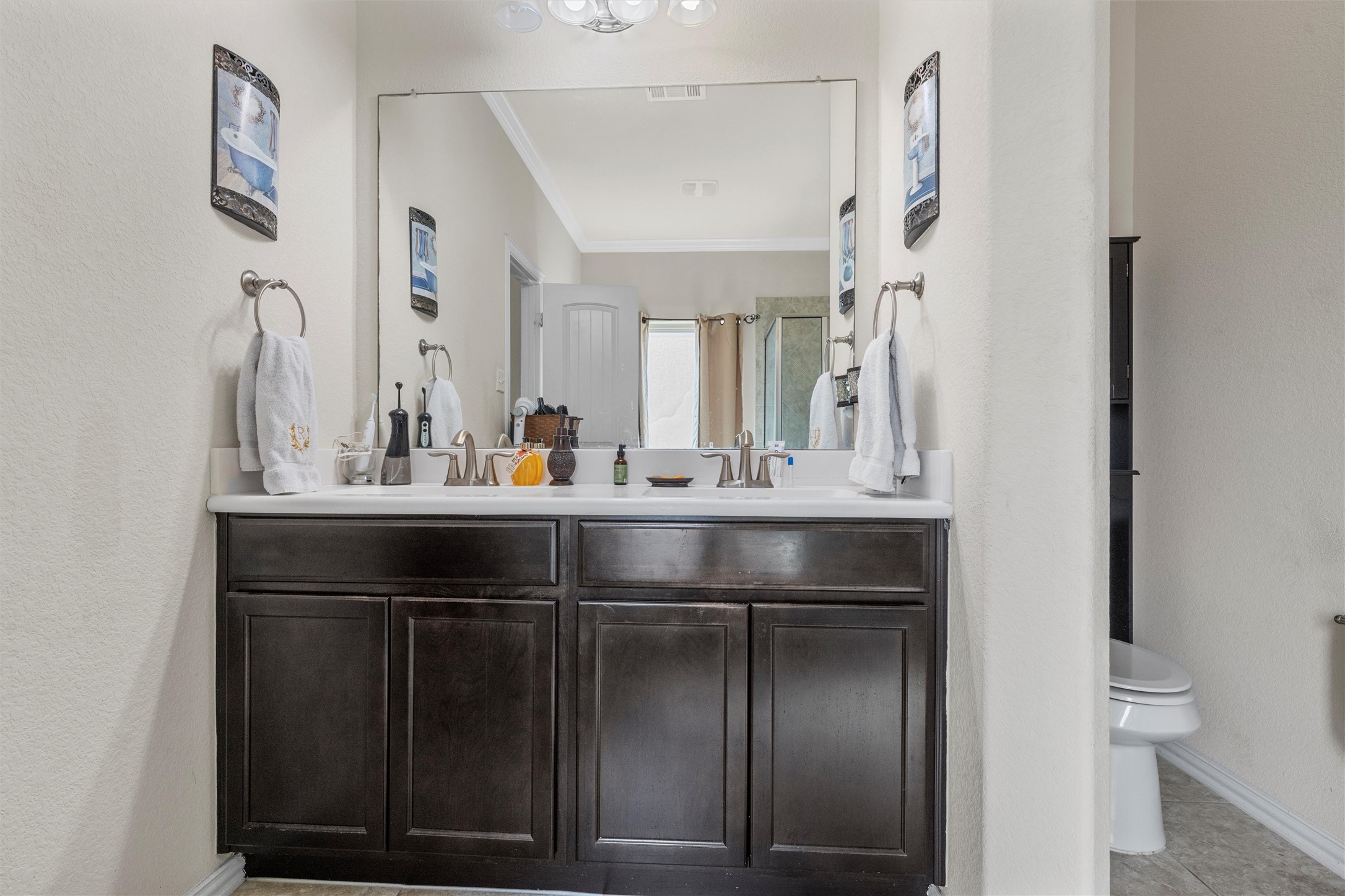 254 Woodhaven Trail Waco TX 76657