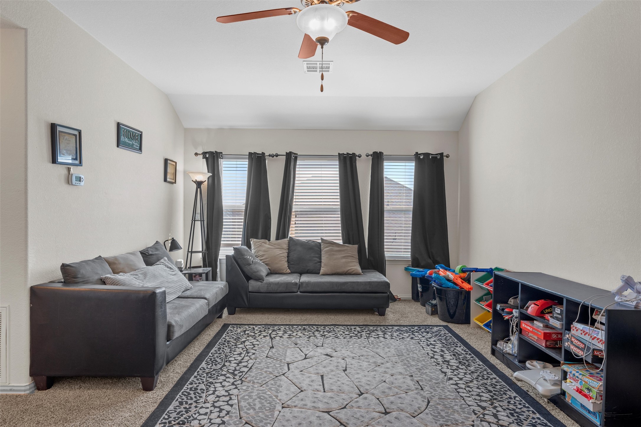 254 Woodhaven Trail Waco TX 76657