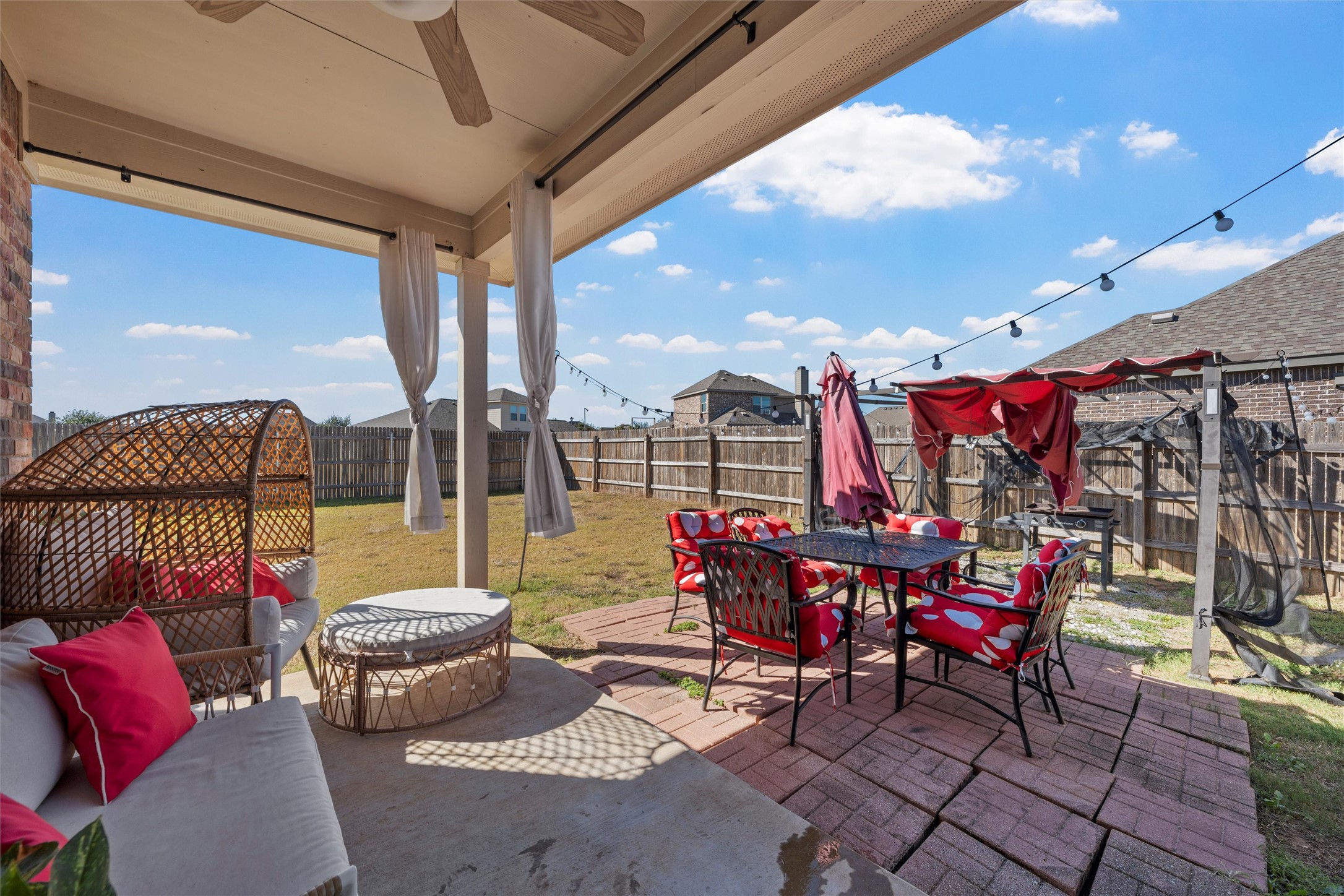 254 Woodhaven Trail Waco TX 76657
