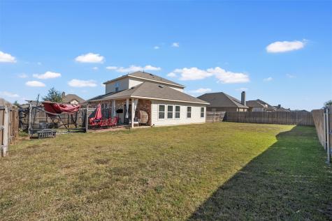 254 Woodhaven Trail Waco TX 76657