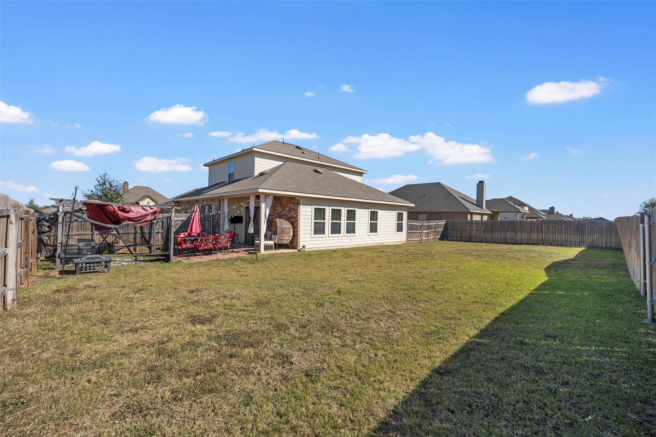 254 Woodhaven Trail Waco TX 76657