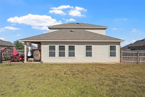 254 Woodhaven Trail Waco TX 76657