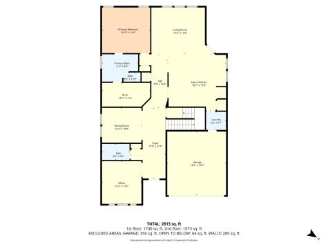 254 Woodhaven Trail Waco TX 76657