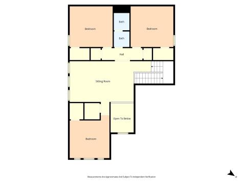 254 Woodhaven Trail Waco TX 76657