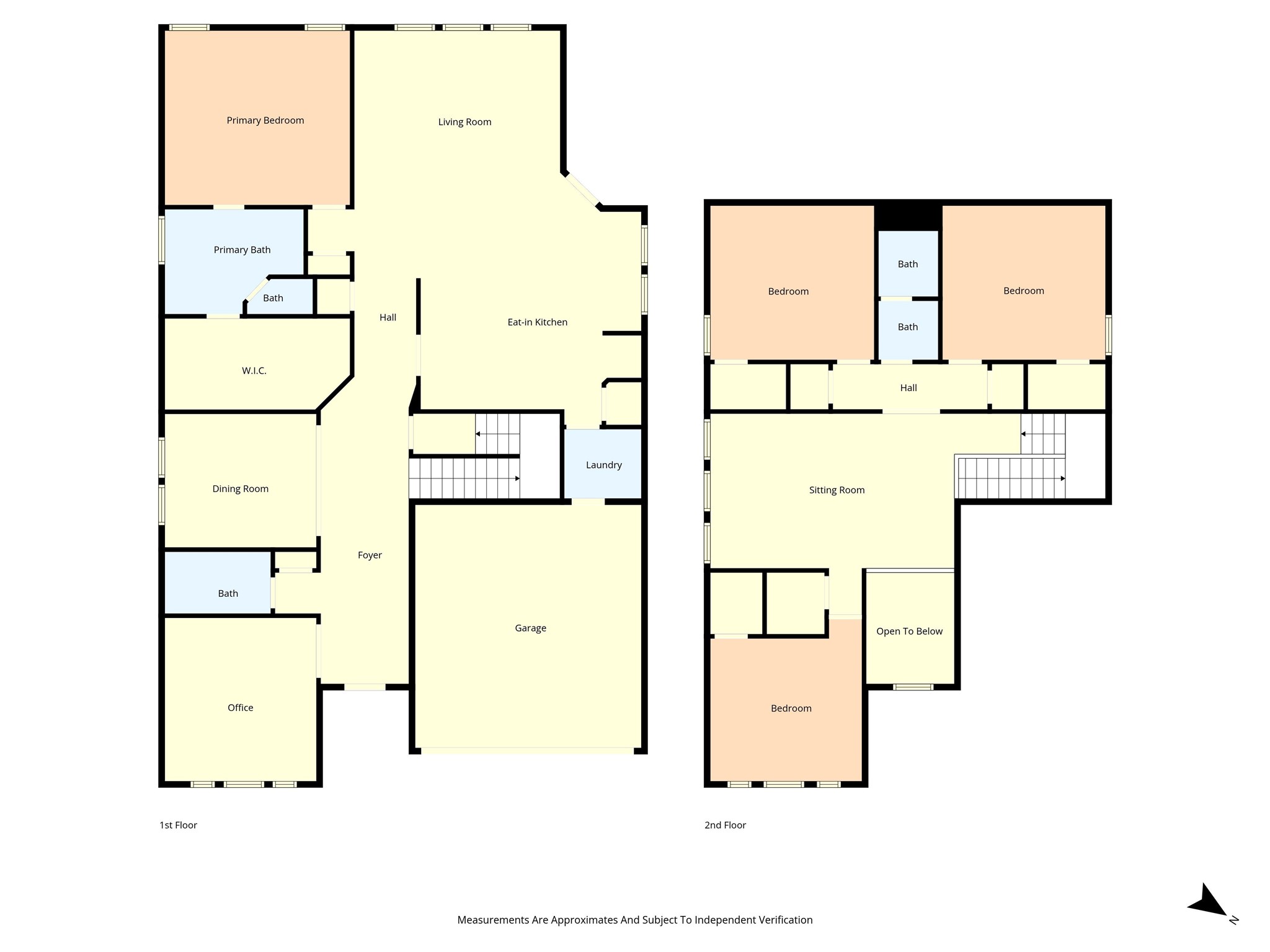 254 Woodhaven Trail Waco TX 76657