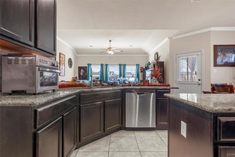 254 Woodhaven Trail Waco TX 76657