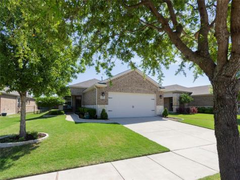 7694 Gulf Walk Road Frisco TX 75036
