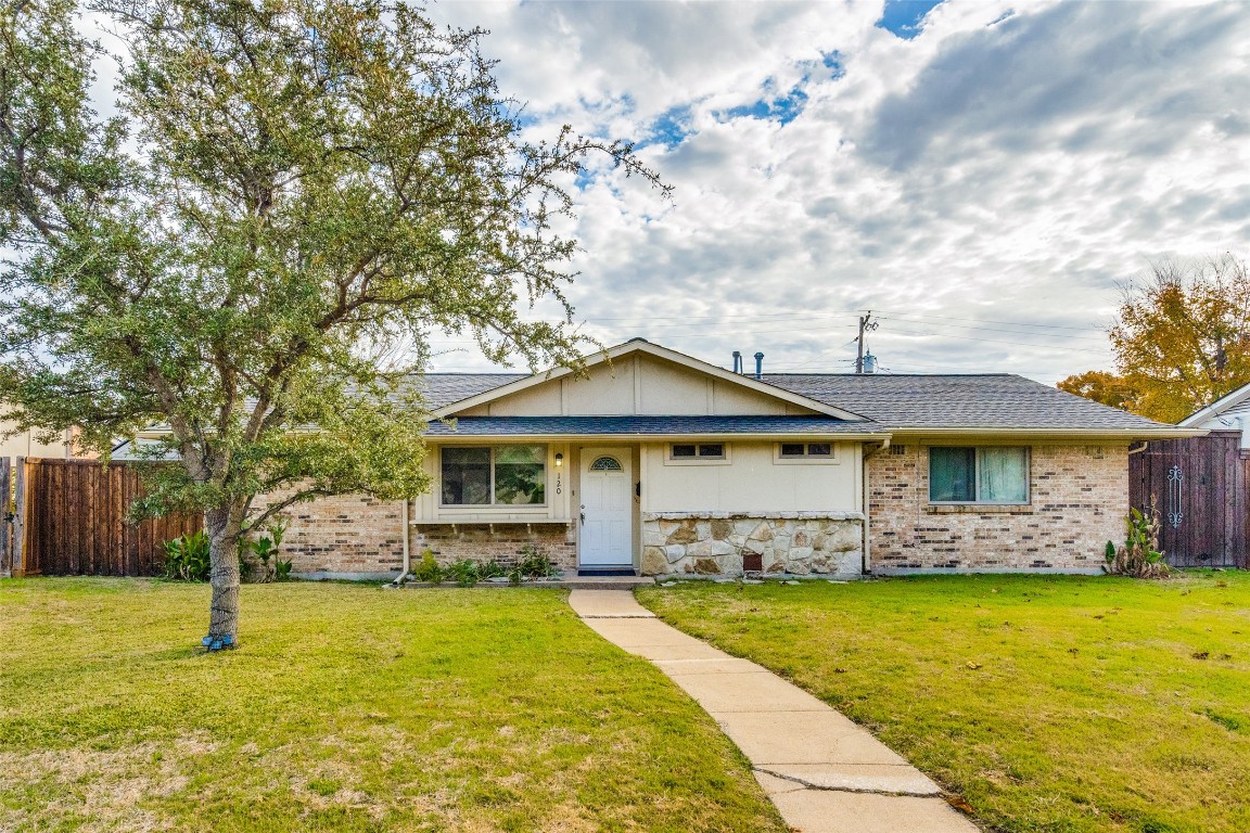 120 N Briarcrest Drive Richardson TX 75081