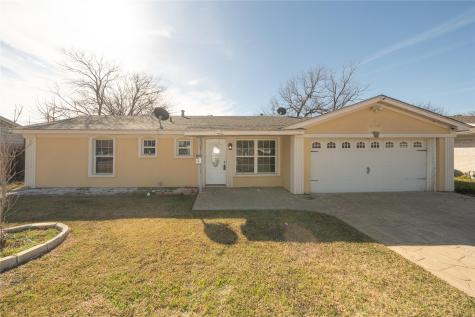 913 Russell Road Everman TX 76140