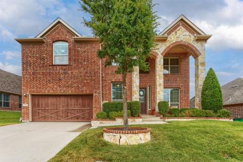 305 Oak Point Drive Mckinney TX 75071