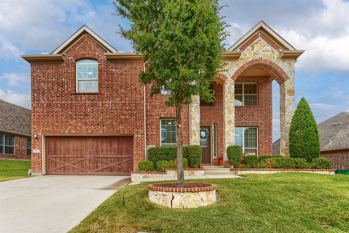 305 Oak Point Drive Mckinney TX 75071