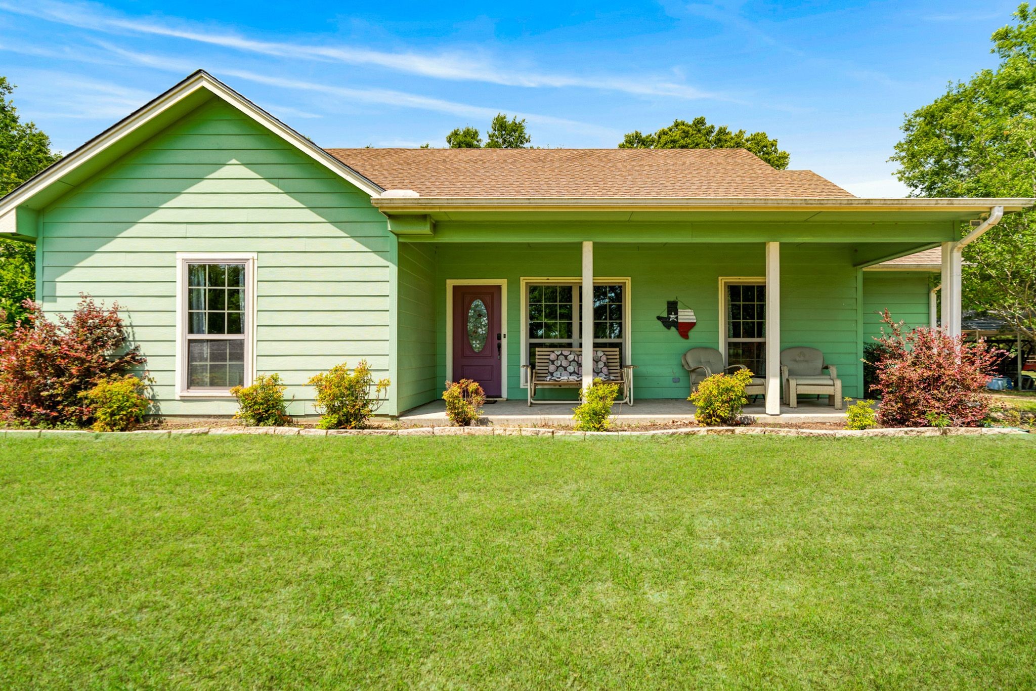 690 County Road 15560 Paris TX 75462