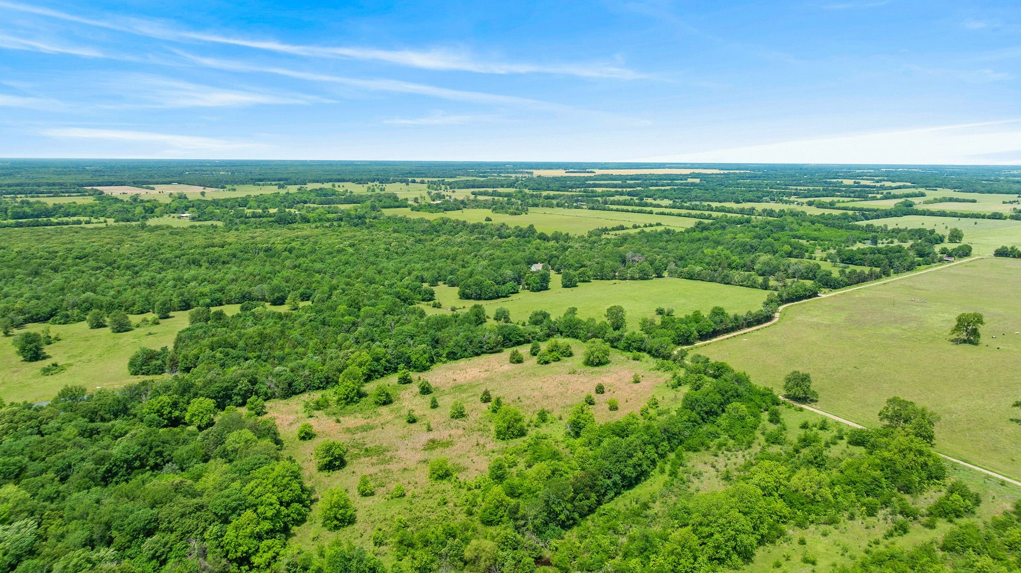 690 County Road 15560 Paris TX 75462